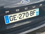  Ford  Focus SW 1.5 ECOBLUE 120 S&S TITANIUM X BUSINESS  116 #4