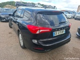  Ford  Focus SW 1.5 ECOBLUE 120 S&S TITANIUM X BUSINESS  116 #7