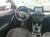  Ford  Focus SW 1.5 ECOBLUE 120 S&S TITANIUM X BUSINESS  116 #8