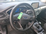  Ford  Focus SW 1.5 ECOBLUE 120 S&S TITANIUM X BUSINESS  116 #23