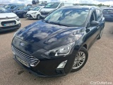  Ford  Focus SW 1.5 ECOBLUE 120 S&S TITANIUM X BUSINESS  119 