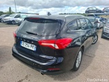  Ford  Focus SW 1.5 ECOBLUE 120 S&S TITANIUM X BUSINESS  119 #2