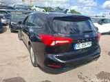  Ford  Focus SW 1.5 ECOBLUE 120 S&S TITANIUM X BUSINESS  119 #7
