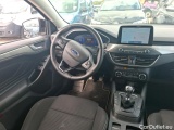  Ford  Focus SW 1.5 ECOBLUE 120 S&S TITANIUM X BUSINESS  119 #8