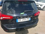  Ford  Focus SW 1.5 ECOBLUE 120 S&S TITANIUM X BUSINESS  119 #43