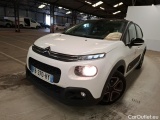  Citroen  C3 PURETECH 82 S&S BVM5 SHINE BUSINESS  126 