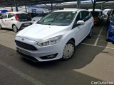  Ford  Focus SW 1.5 TDCI 105 ECONETIC S&S TREND  127 