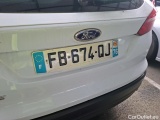  Ford  Focus SW 1.5 TDCI 105 ECONETIC S&S TREND  127 #4