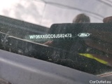  Ford  Focus SW 1.5 TDCI 105 ECONETIC S&S TREND  127 #5