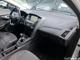  Ford  Focus SW 1.5 TDCI 105 ECONETIC S&S TREND  127 #8