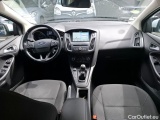  Ford  Focus SW 1.5 TDCI 105 ECONETIC S&S TREND  127 #10