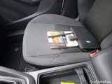  Ford  Focus SW 1.5 TDCI 105 ECONETIC S&S TREND  127 #16