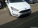  Ford  Focus SW 1.5 TDCI 105 ECONETIC S&S TREND  127 #41