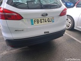  Ford  Focus SW 1.5 TDCI 105 ECONETIC S&S TREND  127 #46