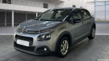  Citroen  C3 PURETECH 110 S&S BVM6 FEEL  132 