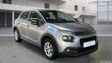  Citroen  C3 PURETECH 110 S&S BVM6 FEEL  132 #2