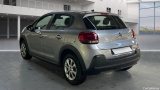  Citroen  C3 PURETECH 110 S&S BVM6 FEEL  132 #4