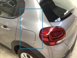  Citroen  C3 PURETECH 110 S&S BVM6 FEEL  132 #16