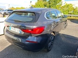  Bmw  Serie 1 116 CH DKG7 LOUNGE  134 #2