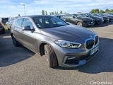  Bmw  Serie 1 116 CH DKG7 LOUNGE  134 #6