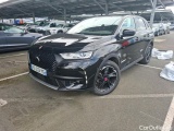  DS  DS7 CROSSBACK BLUEHDI 130 EAT8 PERFORMANCE LINE  147 