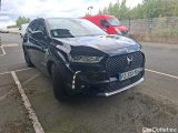  DS  DS7 CROSSBACK BLUEHDI 130 EAT8 PERFORMANCE LINE  147 #6