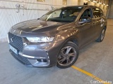  DS  DS7 CROSSBACK HYBRIDE E-TENSE 225 EAT8 BUSINESS  150 
