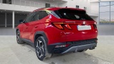  Hyundai  Tucson 1.6 T-GDI 265 HTRAC PLUG-IN BVA6 CREATIVE  152 #4