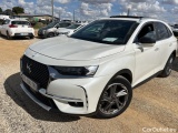  DS  DS7 CROSSBACK HYBRIDE E-TENSE 225 EAT8 RIVOLI  154 