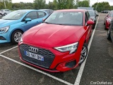  Audi  A3 SPORTBACK 30 TFSI MILD HYBRID 110 S TRONIC 7 BUSINESS LINE  160 