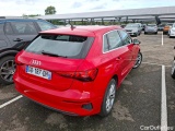  Audi  A3 SPORTBACK 30 TFSI MILD HYBRID 110 S TRONIC 7 BUSINESS LINE  160 #2