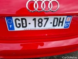  Audi  A3 SPORTBACK 30 TFSI MILD HYBRID 110 S TRONIC 7 BUSINESS LINE  160 #4