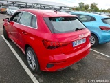  Audi  A3 SPORTBACK 30 TFSI MILD HYBRID 110 S TRONIC 7 BUSINESS LINE  160 #7