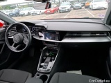  Audi  A3 SPORTBACK 30 TFSI MILD HYBRID 110 S TRONIC 7 BUSINESS LINE  160 #8