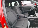  Audi  A3 SPORTBACK 30 TFSI MILD HYBRID 110 S TRONIC 7 BUSINESS LINE  160 #10