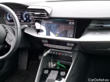  Audi  A3 SPORTBACK 30 TFSI MILD HYBRID 110 S TRONIC 7 BUSINESS LINE  160 #12