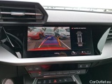  Audi  A3 SPORTBACK 30 TFSI MILD HYBRID 110 S TRONIC 7 BUSINESS LINE  160 #16