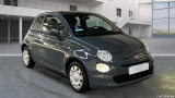  Fiat  500 1.0 70 CH HYBRIDE BSG S/S CULT  162 #2