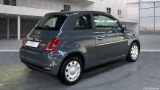  Fiat  500 1.0 70 CH HYBRIDE BSG S/S CULT  162 #3