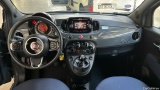  Fiat  500 1.0 70 CH HYBRIDE BSG S/S CULT  162 #6