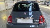  Fiat  500 1.0 70 CH HYBRIDE BSG S/S CULT  162 #10