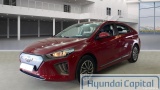  Hyundai   Ioniq ELECTRIC 136 CH INTUITIVE  163 