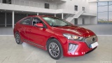  Hyundai   Ioniq ELECTRIC 136 CH INTUITIVE  163 #2