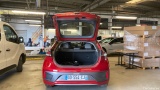  Hyundai   Ioniq ELECTRIC 136 CH INTUITIVE  163 #10