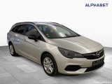  Opel  Astra 1.5 D Start/Stop Sports Tourer Automatik Edition Automatic Diesel  2 #2