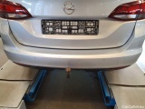  Opel  Astra 1.5 D Start/Stop Sports Tourer Automatik Edition Automatic Diesel  2 #86