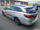  Opel  Astra 1.5 D Start/Stop Sports Tourer Automatik Edition Automatic Diesel  3 #33