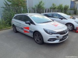  Opel  Astra 1.5 D Start/Stop Sports Tourer Automatik Edition Automatic Diesel  3 #34