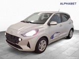  Hyundai  i10 1.0 Select - Manual Petrol  4 