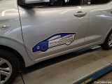  Hyundai  i10 1.0 Select - Manual Petrol  4 #52